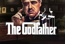 The Godfather Light and Wonder slot